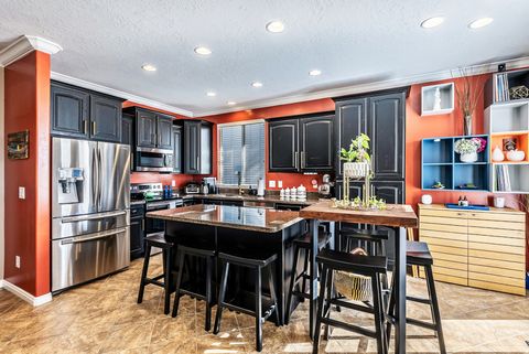 Tiny photo for 6788 S LIZA LN, West Jordan, UT 84081 (MLS # 2147345)