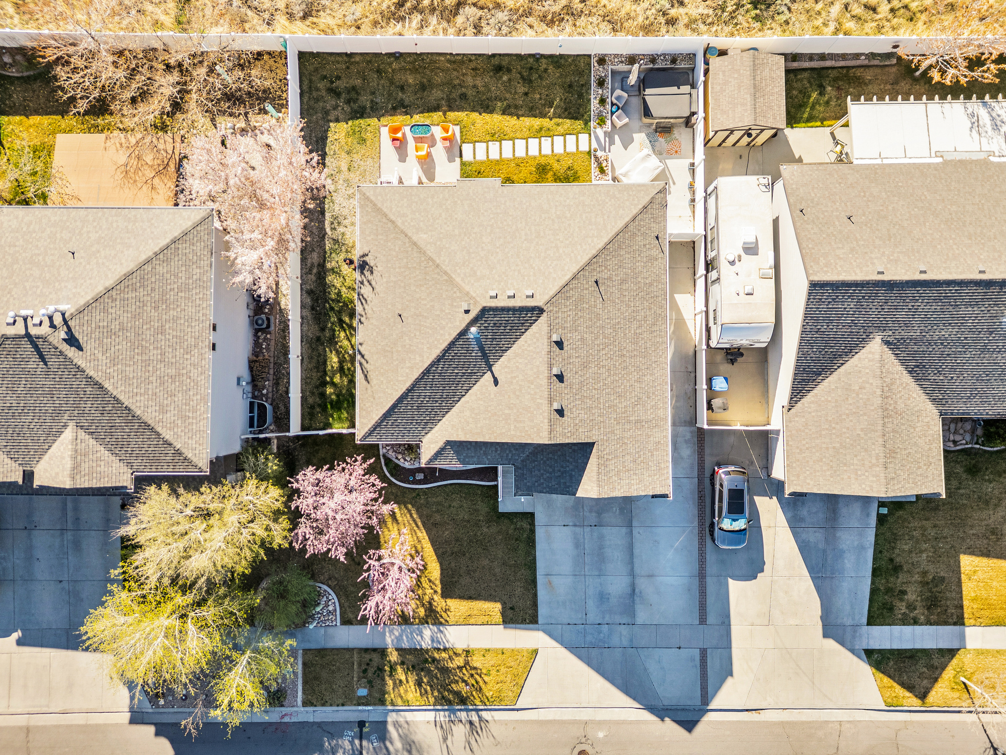 HIGHLAND - Residential