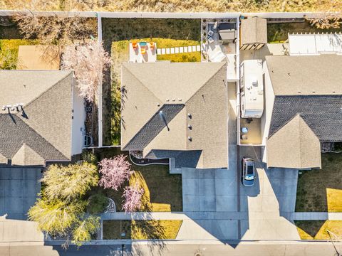 Tiny photo for 6788 S LIZA LN, West Jordan, UT 84081 (MLS # 2147345)