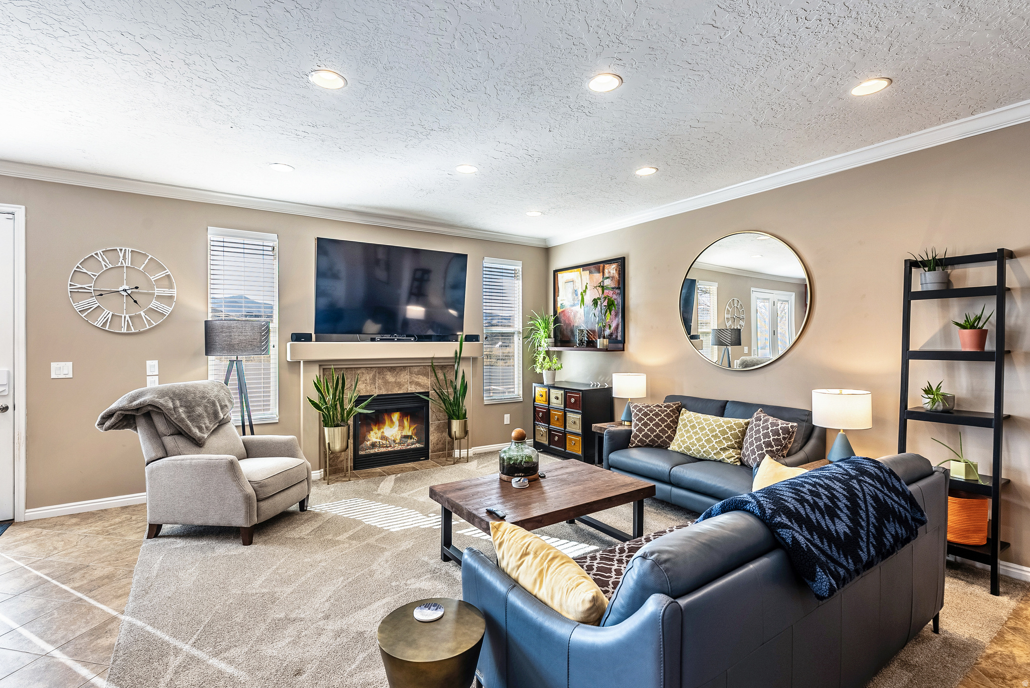 HIGHLAND - Residential