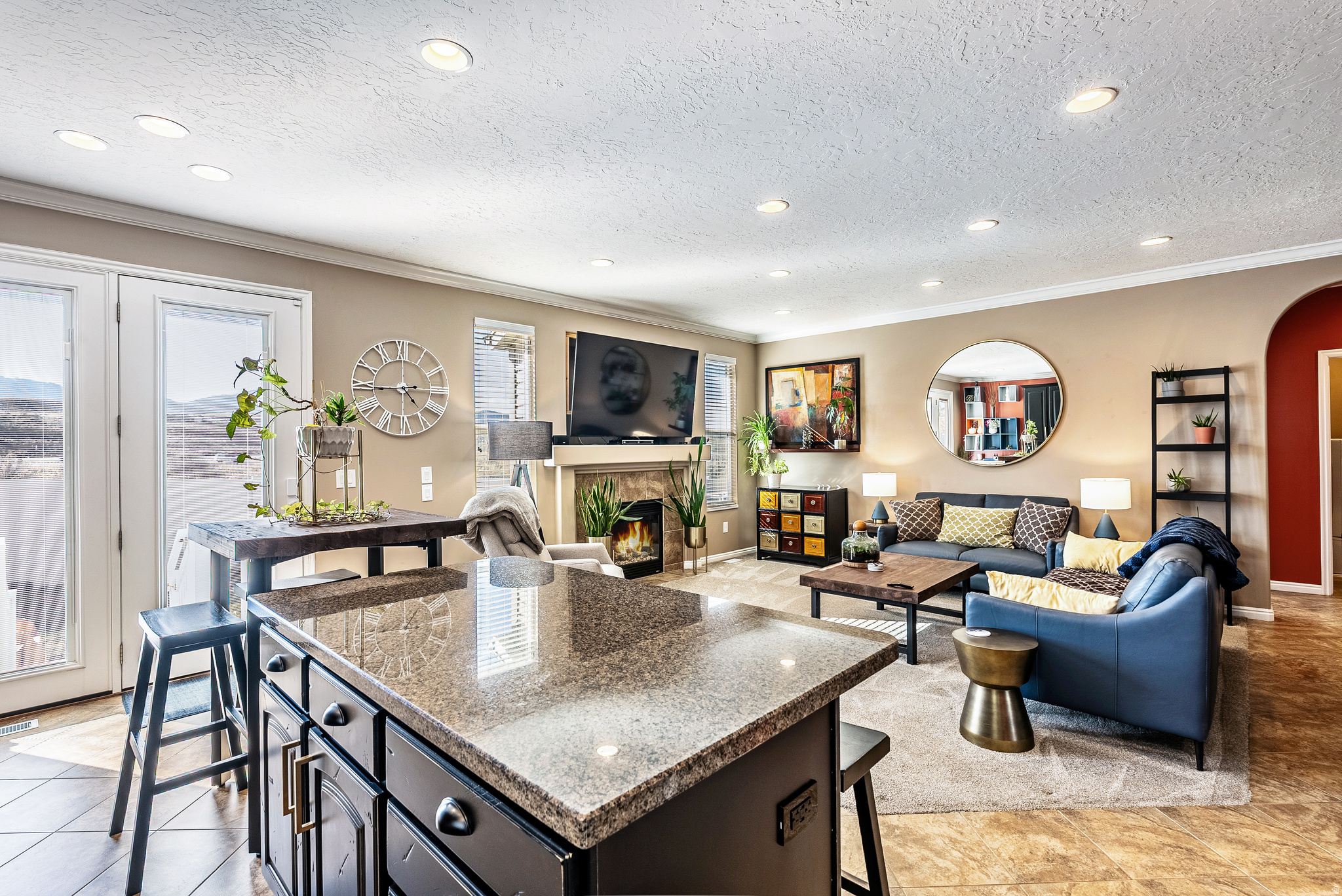 HIGHLAND - Residential