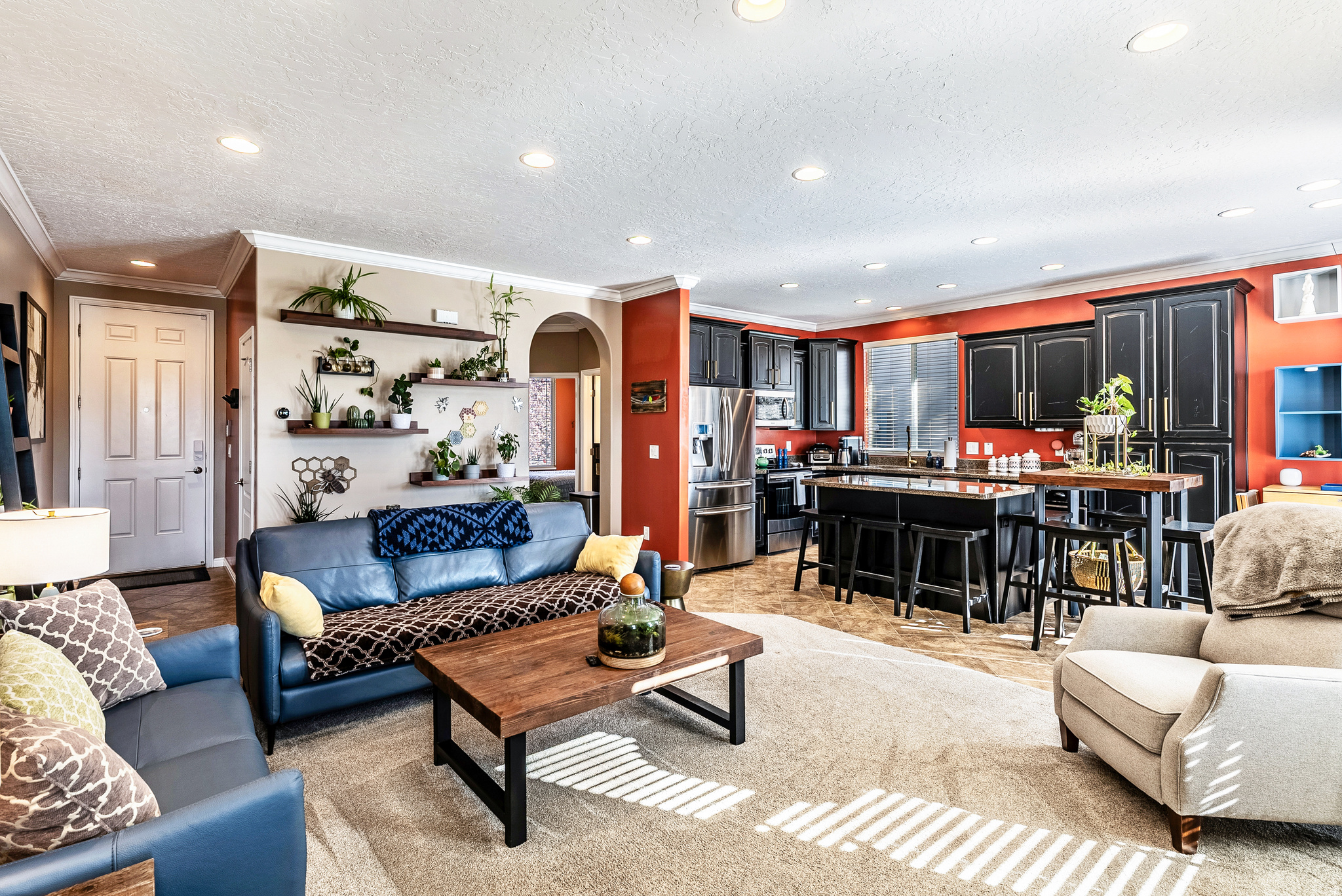 HIGHLAND - Residential