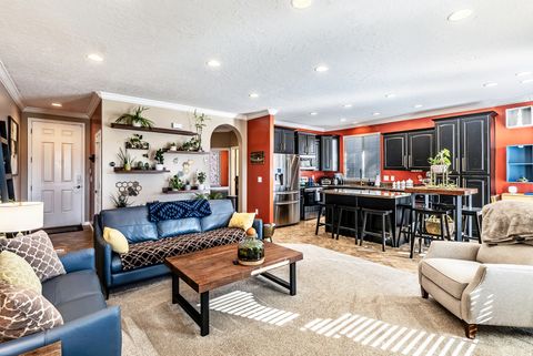 Tiny photo for 6788 S LIZA LN, West Jordan, UT 84081 (MLS # 2147345)