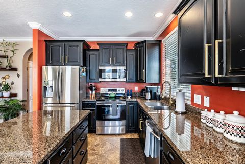 Tiny photo for 6788 S LIZA LN, West Jordan, UT 84081 (MLS # 2147345)