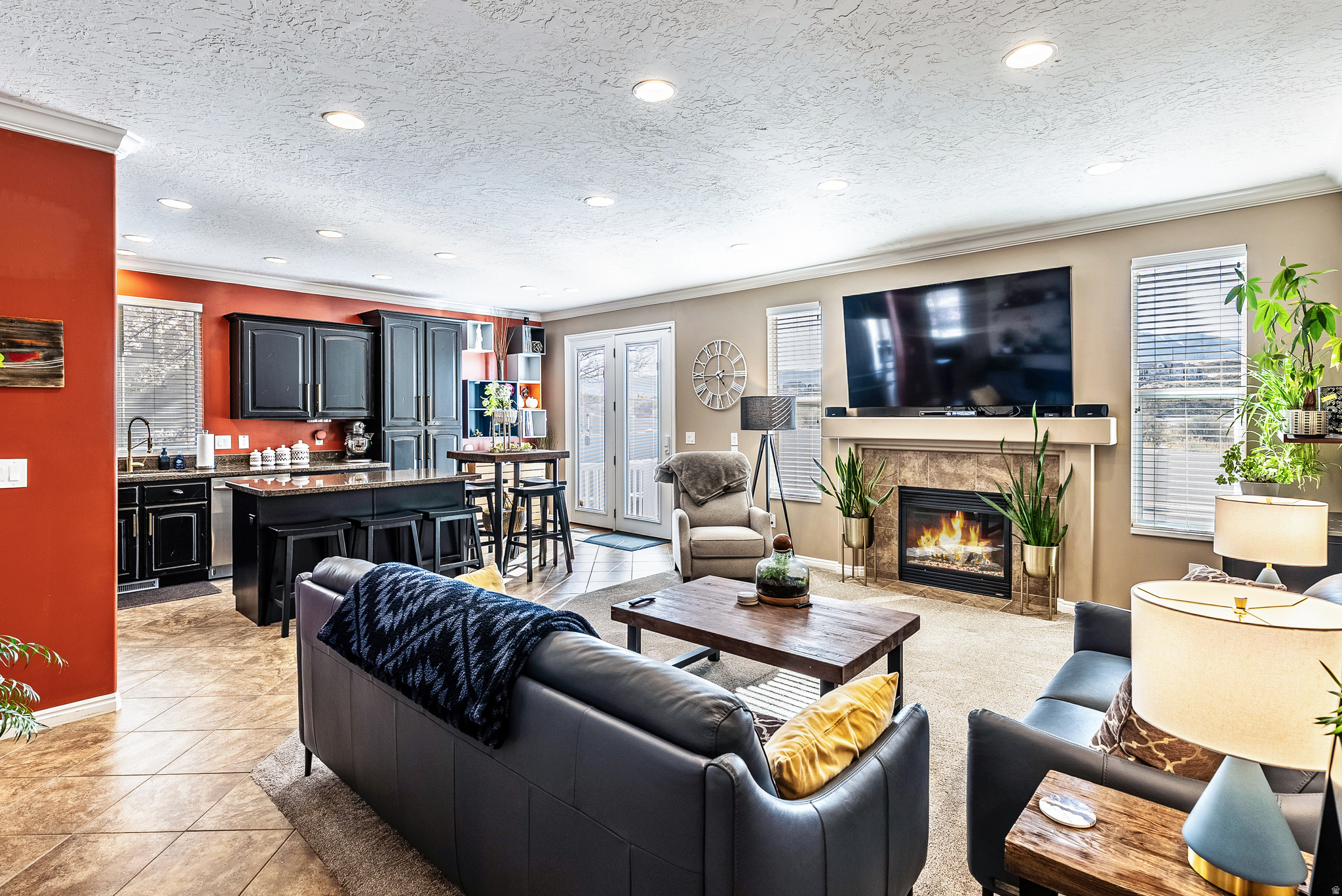 HIGHLAND - Residential