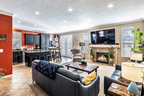 Tiny photo for 6788 S LIZA LN, West Jordan, UT 84081 (MLS # 2147345)