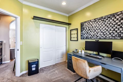 Tiny photo for 6788 S LIZA LN, West Jordan, UT 84081 (MLS # 2147345)