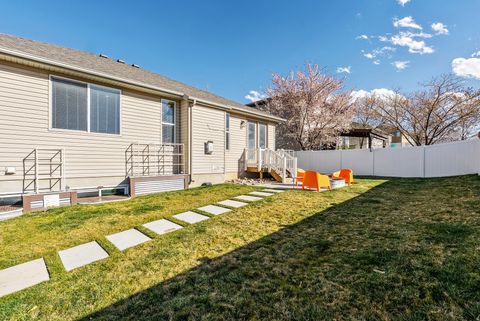 Tiny photo for 6788 S LIZA LN, West Jordan, UT 84081 (MLS # 2147345)
