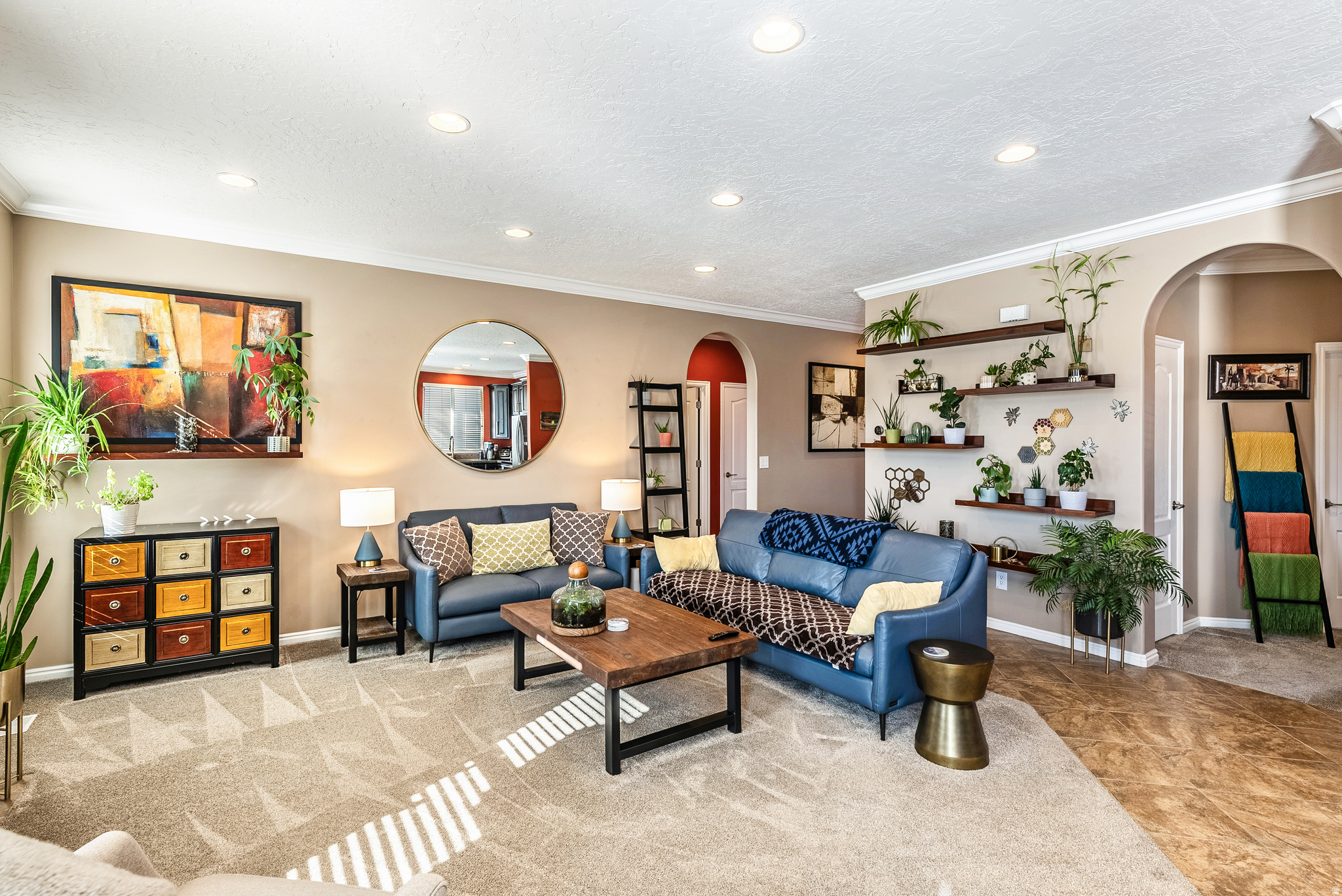 HIGHLAND - Residential