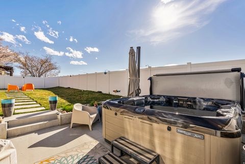 Tiny photo for 6788 S LIZA LN, West Jordan, UT 84081 (MLS # 2147345)