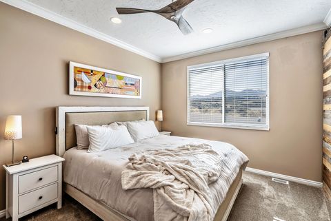 Tiny photo for 6788 S LIZA LN, West Jordan, UT 84081 (MLS # 2147345)