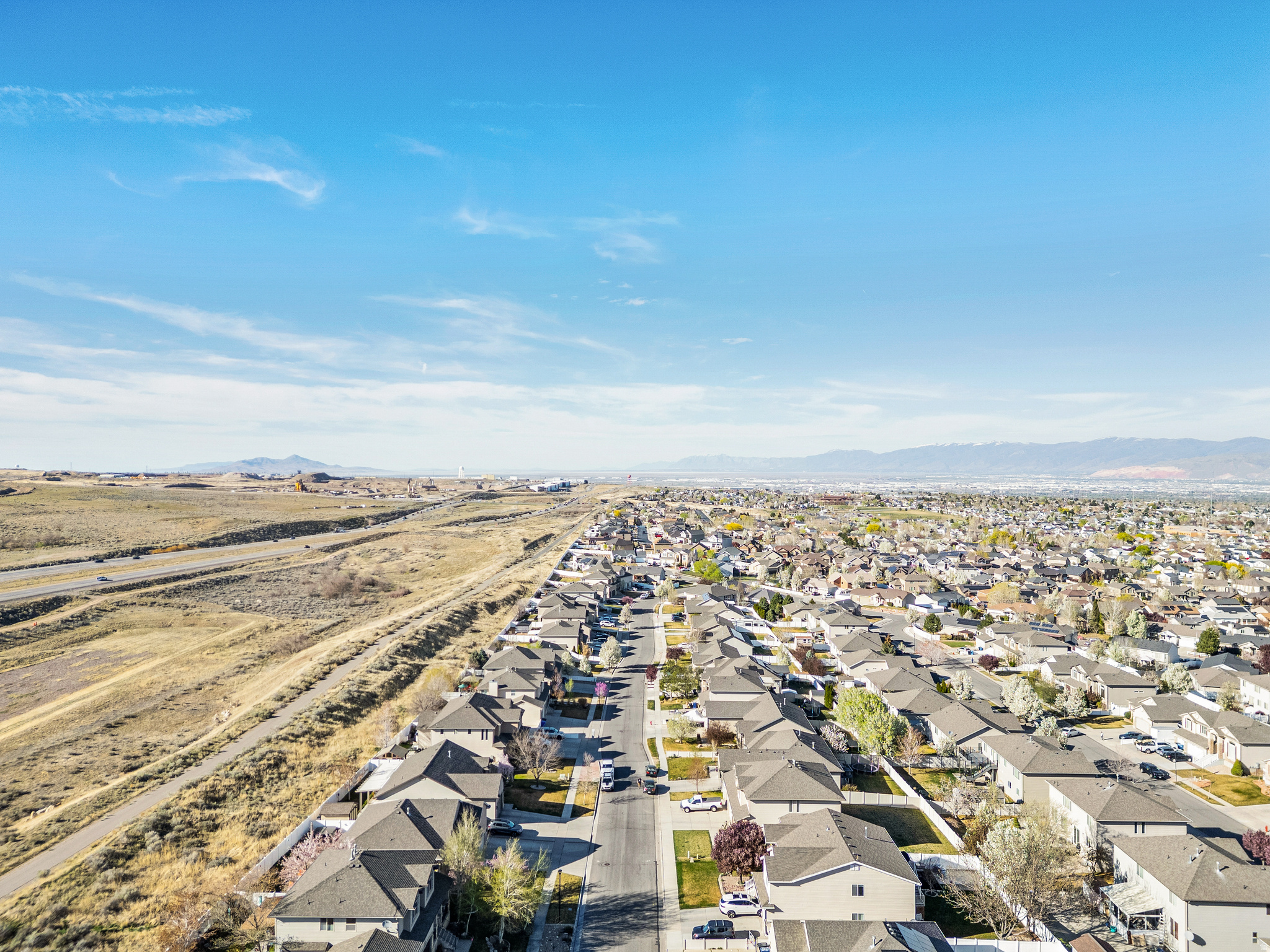 HIGHLAND - Residential