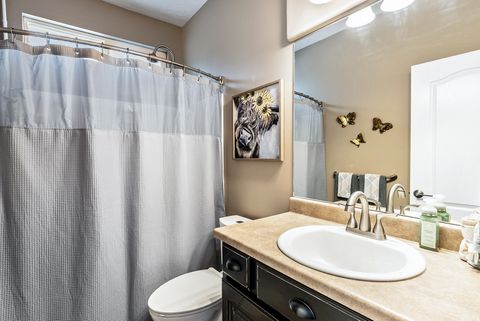 Tiny photo for 6788 S LIZA LN, West Jordan, UT 84081 (MLS # 2147345)