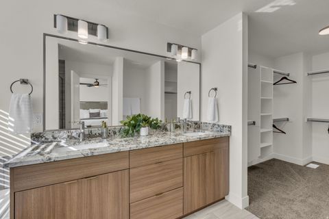 Tiny photo for 315 E 1650 N #128, North Ogden, UT 84404 (MLS # 2154448)