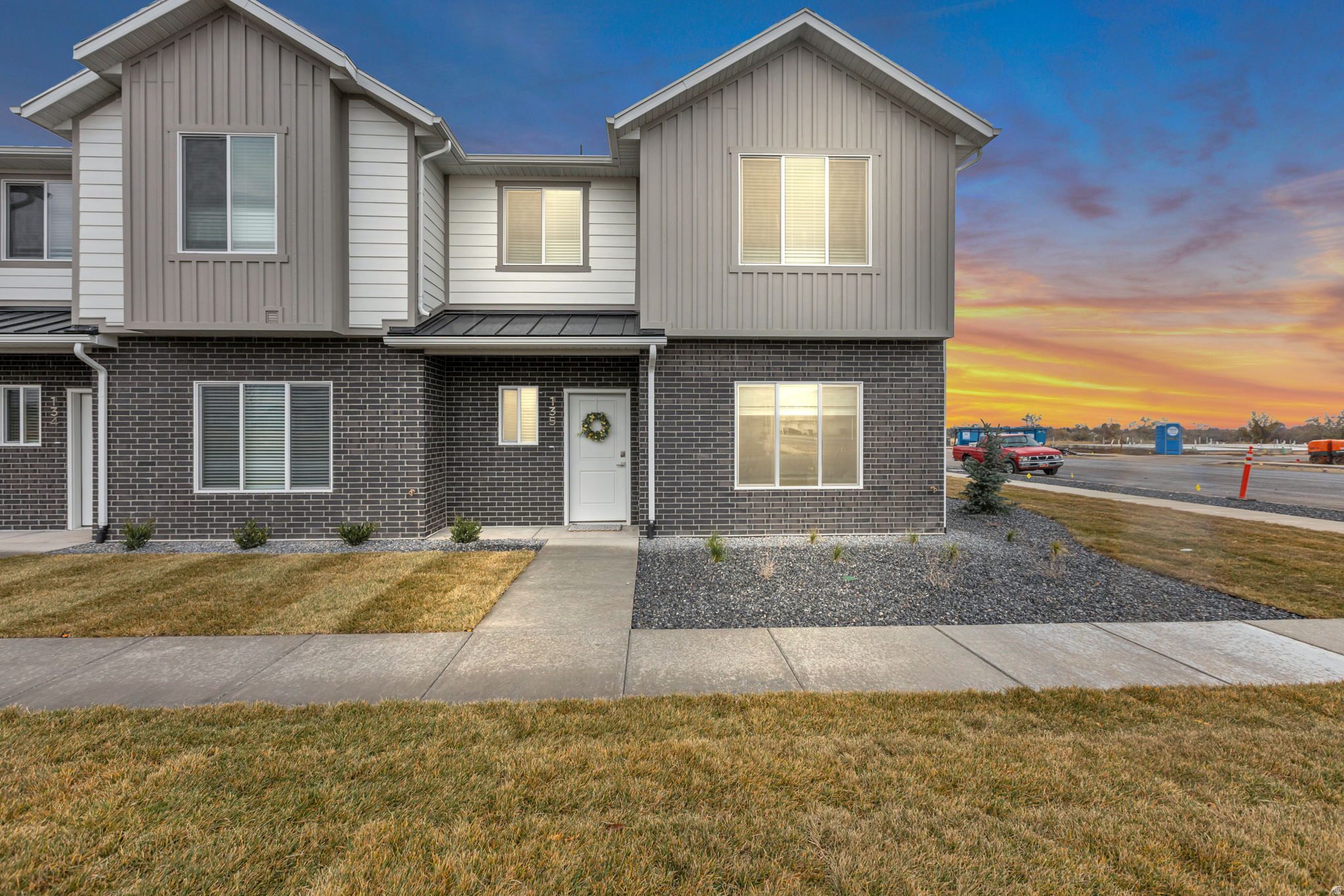 FREEDOM COURT - Residential