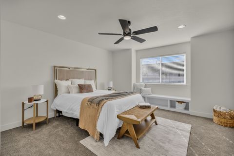 Tiny photo for 315 E 1650 N #128, North Ogden, UT 84404 (MLS # 2154448)