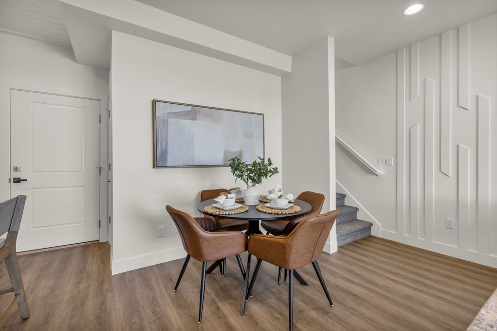 Photo of 315 E 1650 N #128, North Ogden, UT 84404 (MLS # 2154448)