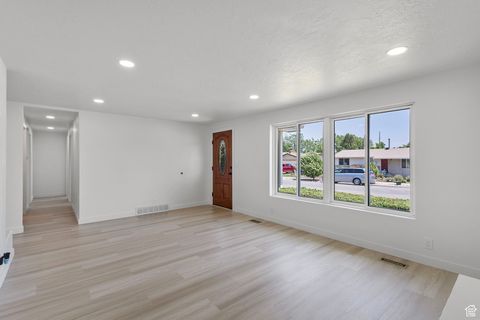 Tiny photo for 5600 S RALPH DR, Taylorsville, UT 84129 (MLS # 2095162)