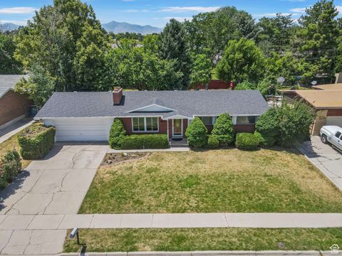 Tiny photo for 5600 S RALPH DR, Taylorsville, UT 84129 (MLS # 2095162)