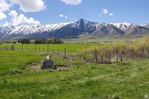 Vacant Land For Sale - 1155 N 100<br/> Cache County, Mendon, UT 84325