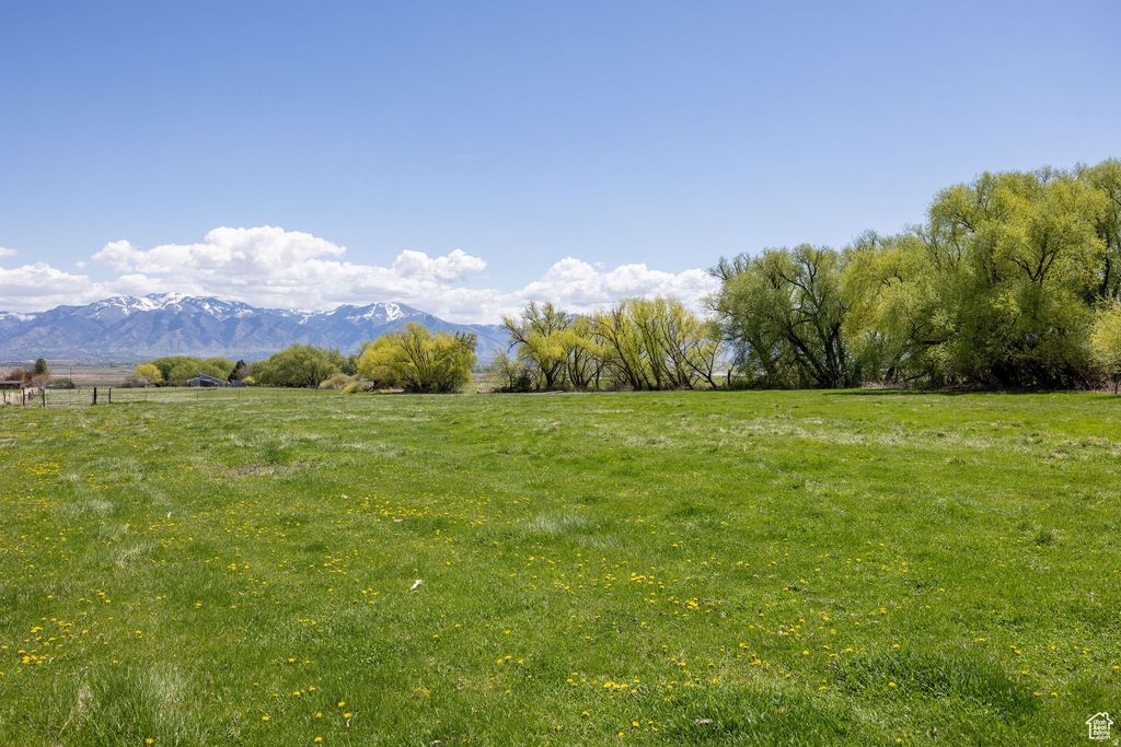Photo of 1155 N 100 W, Mendon, UT 84325 (MLS # 2174607)