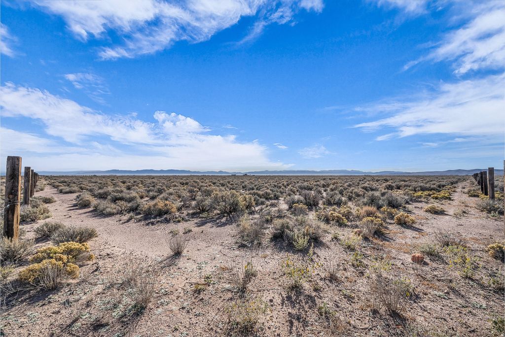 Photo of 3825 W 5200 RD N, Beryl, UT 84714 (MLS # 2136649)