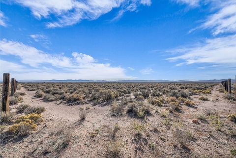 Vacant Land For Sale - 3825 W 5200 Rd<br/> Iron County, Beryl, UT 84714
