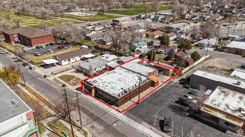 Tiny photo for 2681 S 9040 W, Magna, UT 84044 (MLS # 2072666)