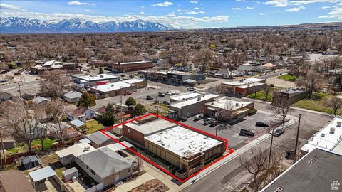 Tiny photo for 2681 S 9040 W, Magna, UT 84044 (MLS # 2072666)