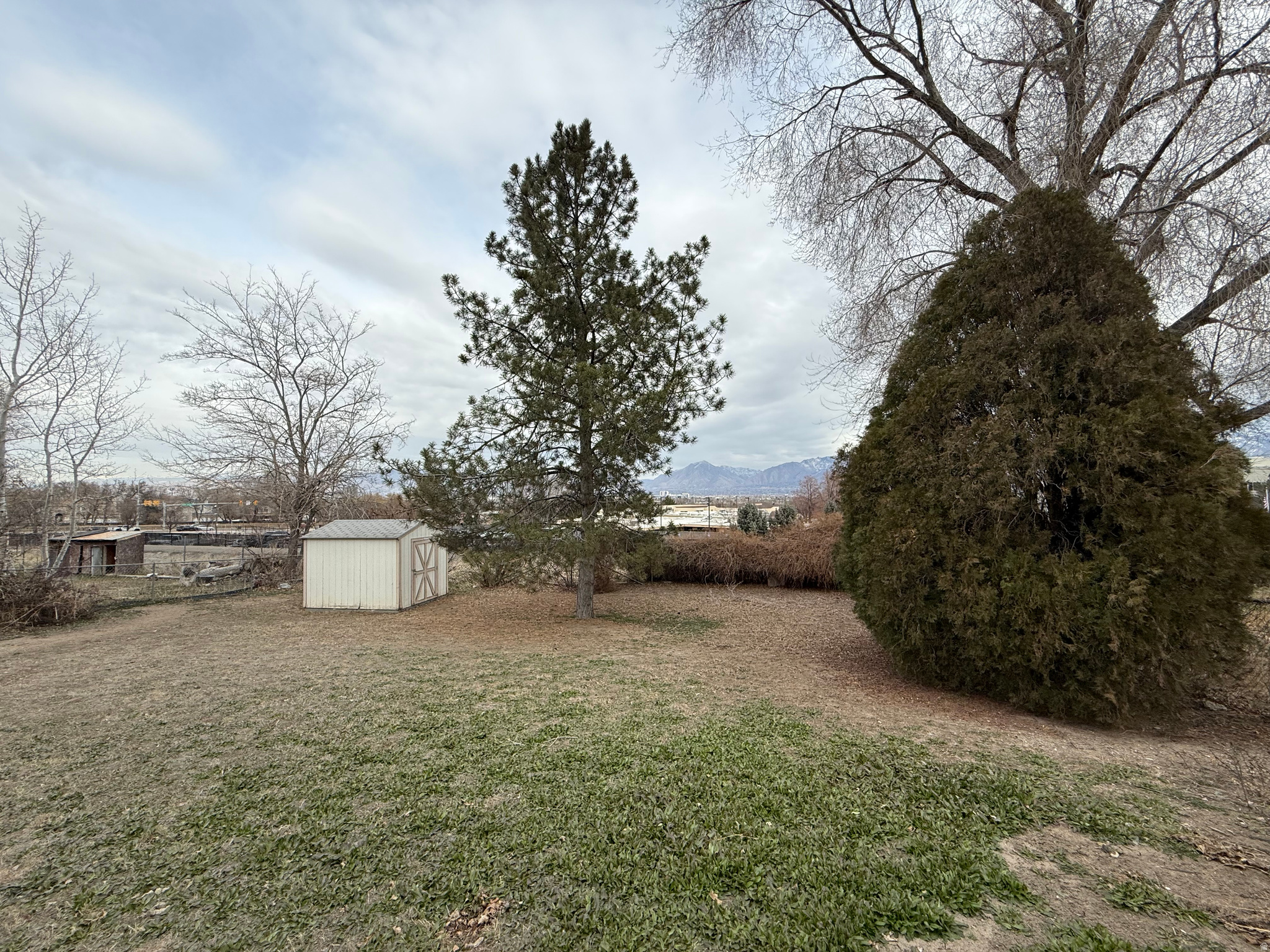 BEN-AIR ESTA - Residential