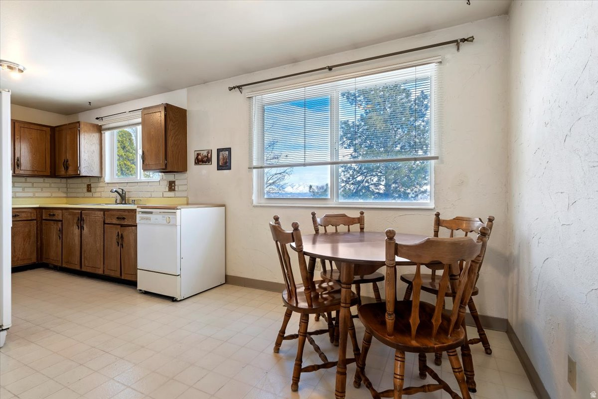 BEN-AIR ESTA - Residential