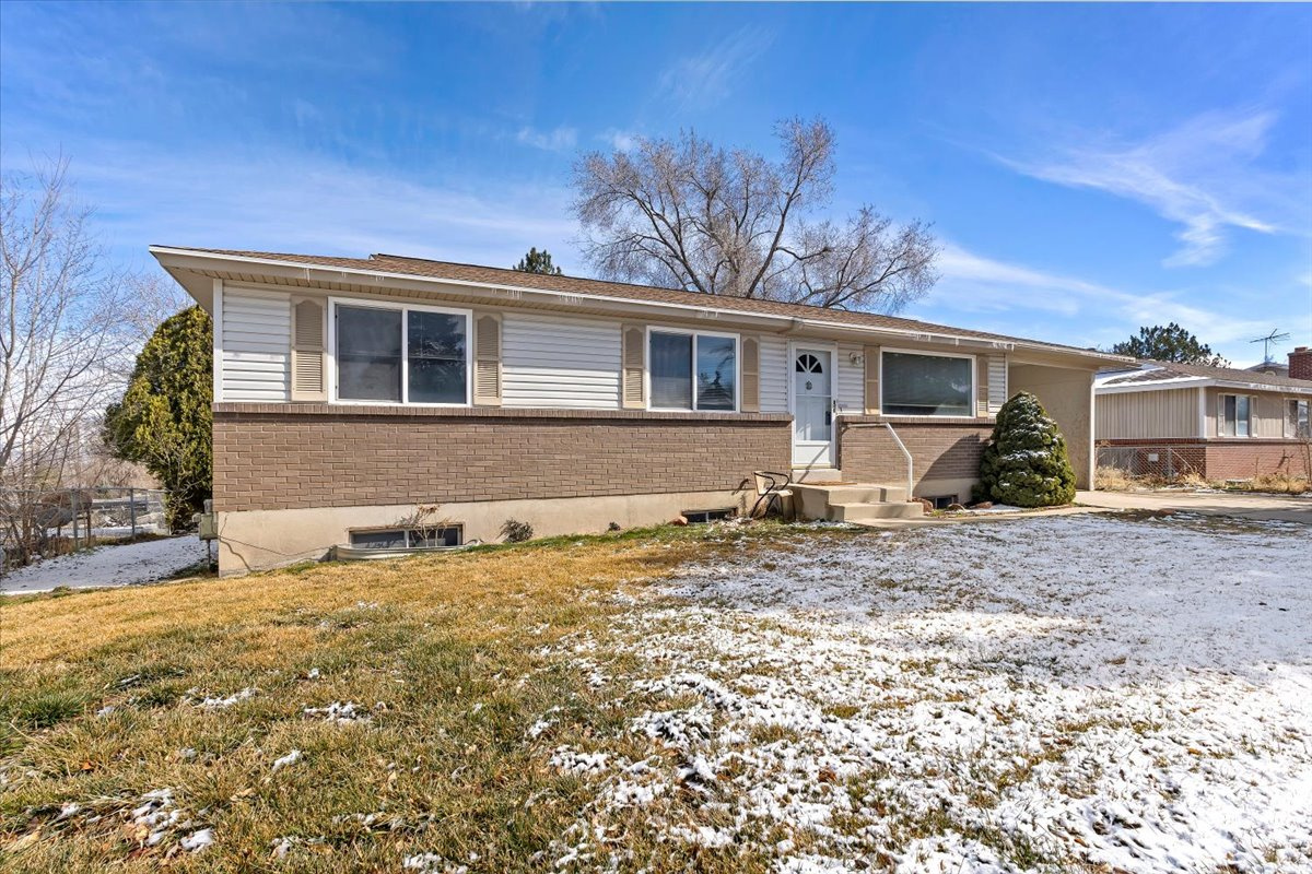 BEN-AIR ESTA - Residential