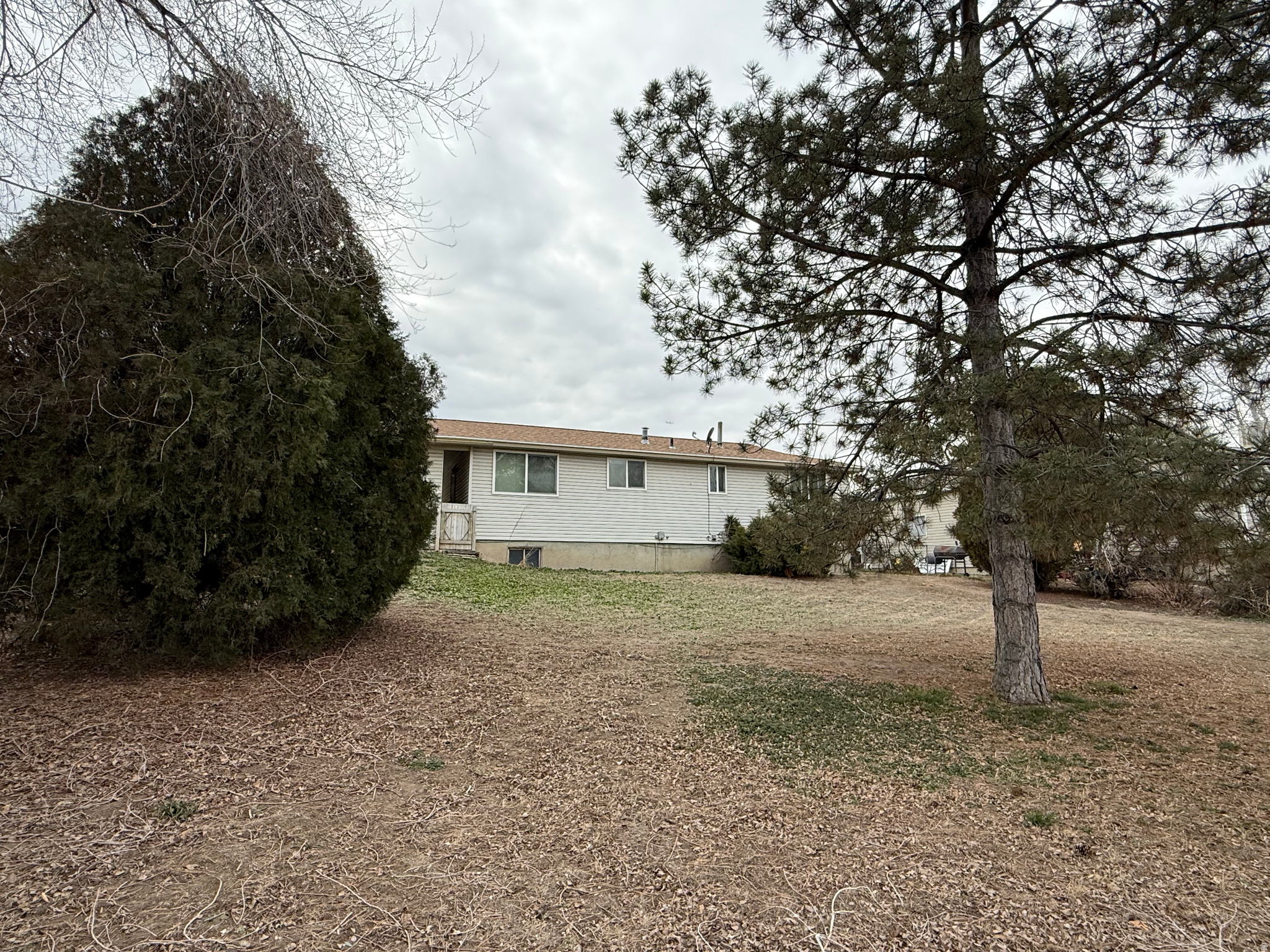 BEN-AIR ESTA - Residential