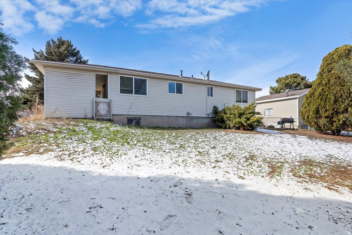 BEN-AIR ESTA - Residential