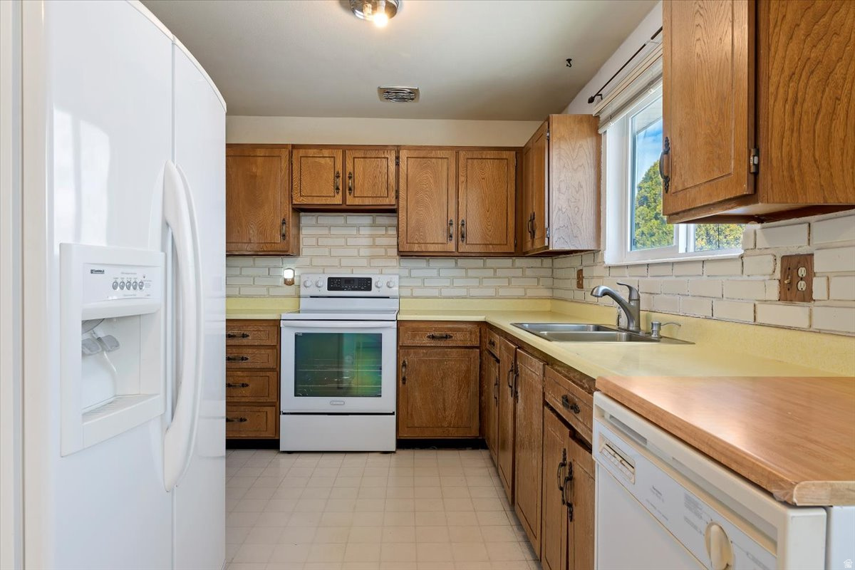 BEN-AIR ESTA - Residential