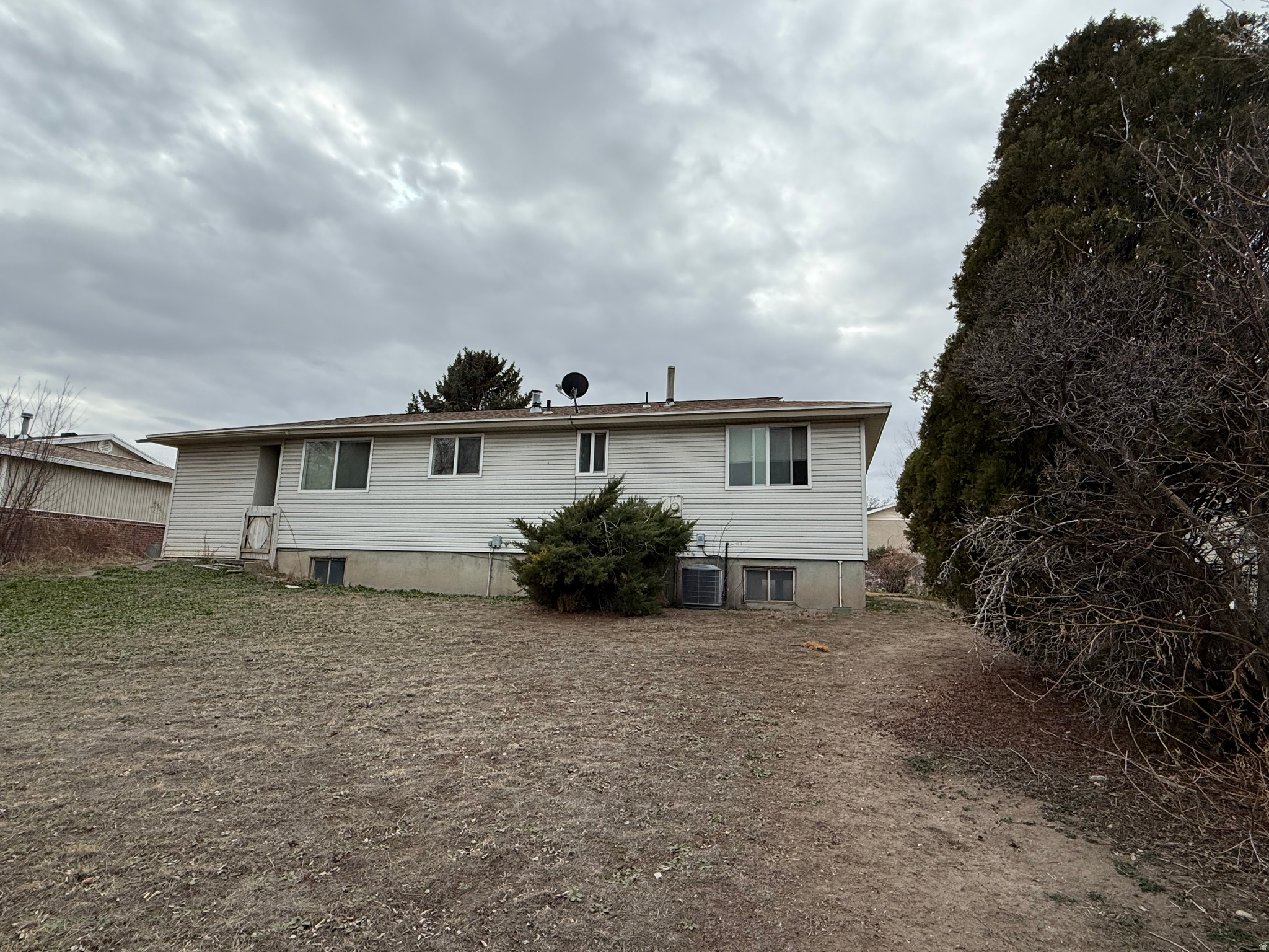 BEN-AIR ESTA - Residential