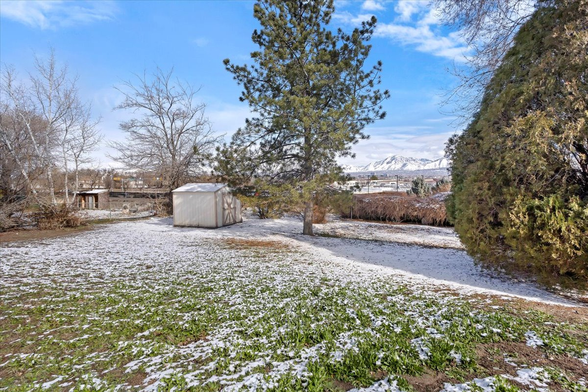 BEN-AIR ESTA - Residential