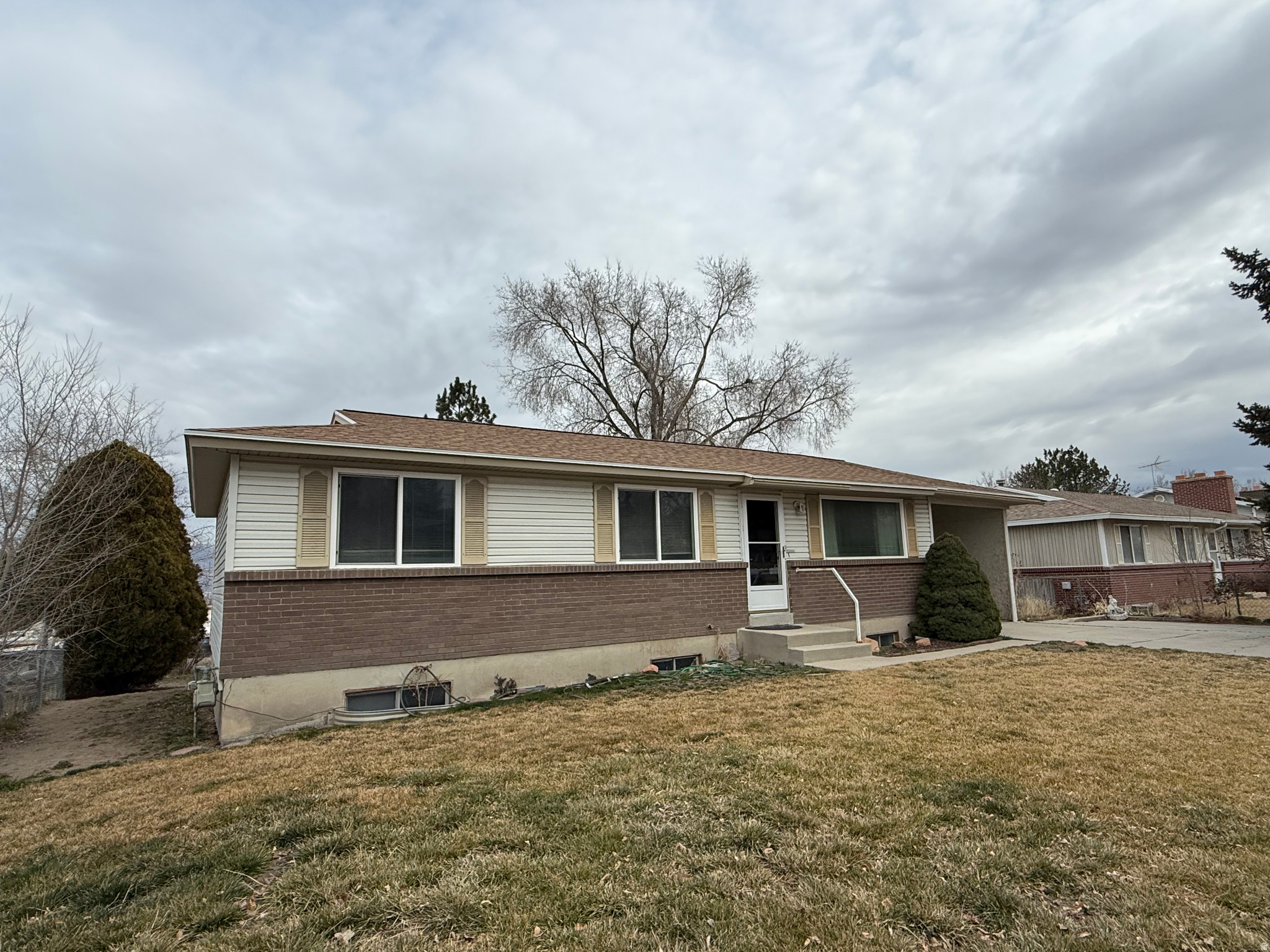 BEN-AIR ESTA - Residential