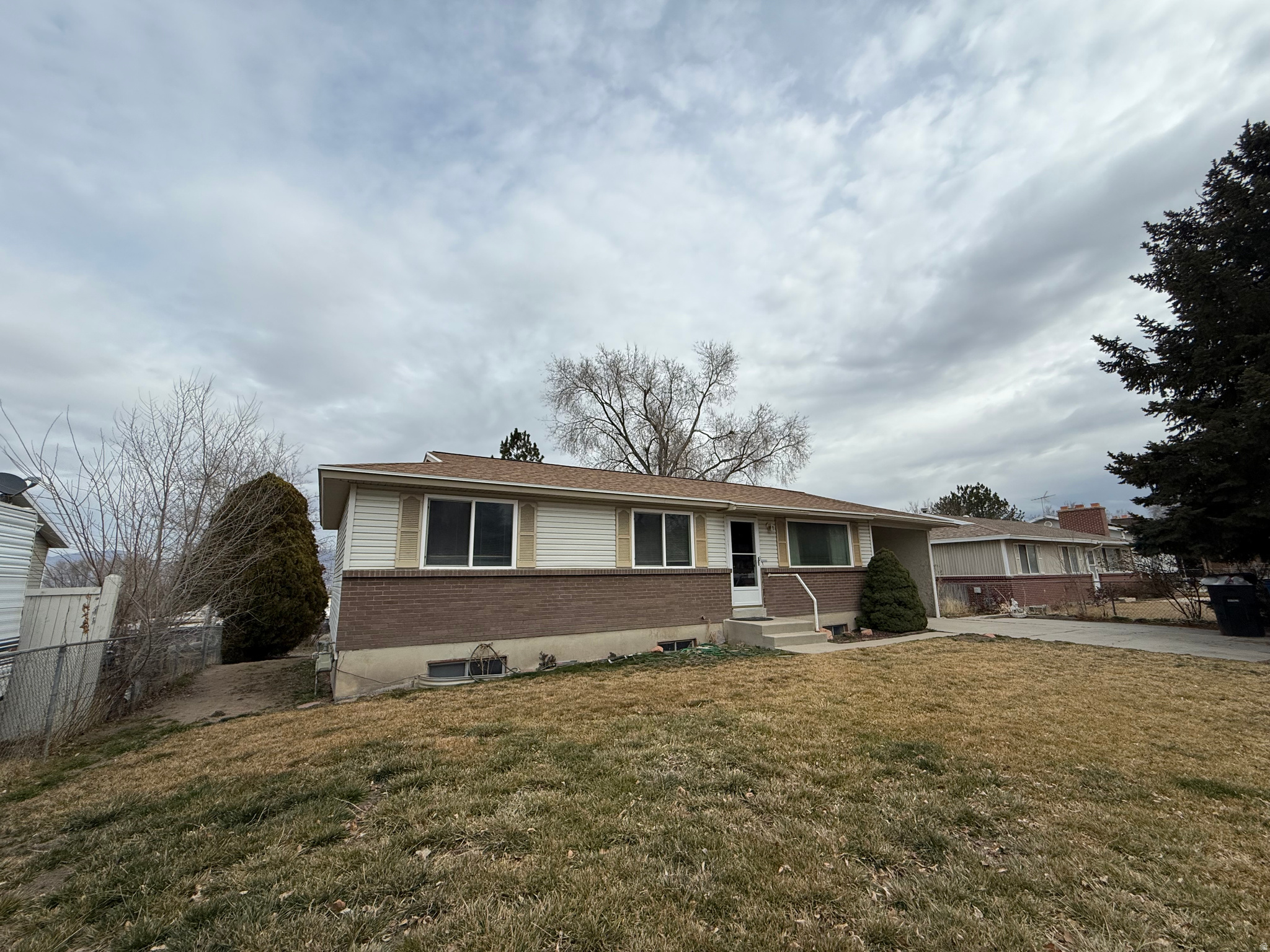 BEN-AIR ESTA - Residential