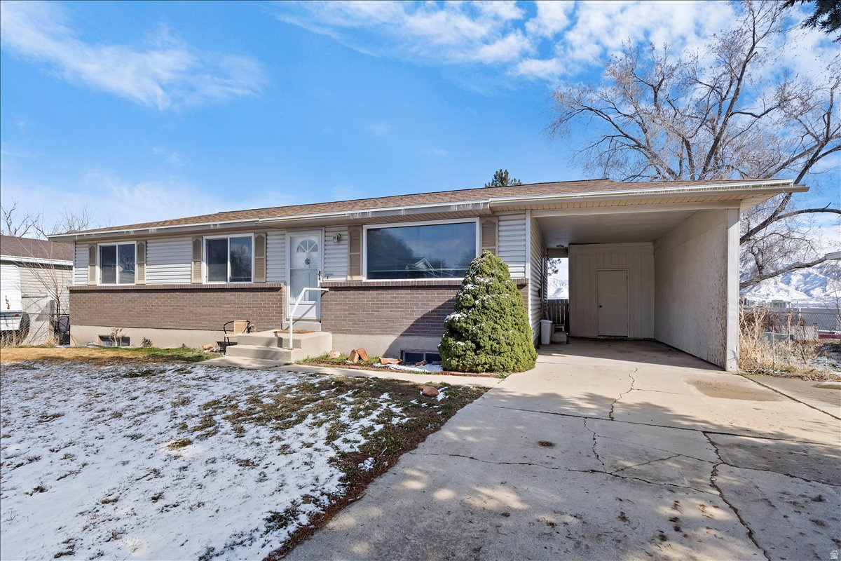 BEN-AIR ESTA - Residential