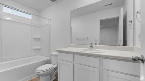 Tiny photo for 1693 N PATCHWORK AVE #1275, Tooele, UT 84074 (MLS # 2112905)