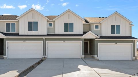 Tiny photo for 1693 N PATCHWORK AVE #1275, Tooele, UT 84074 (MLS # 2112905)