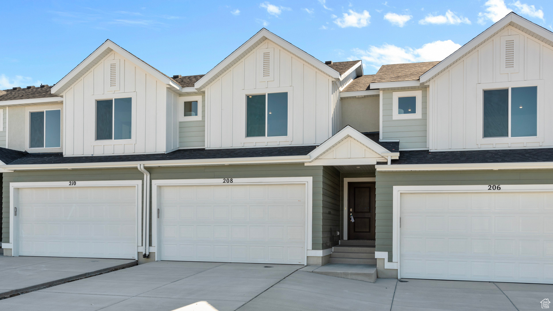 Our newest phase has officially opened!! MILLBROOK townhome with 2-car garage. Open concept living on the main floor. The second floor has 3 bedrooms including a main suite bedroom with a private bath with an integrated walk-in closet, a laundry room, and another full bathroom for the other bedrooms. Ask me about our generous home warranties and Smart Home Package, which are included in this home. $11,000 towards closing costs with preferred lender DHI MORTGAGE. The actual home may differ in color, material, and/or options. Pictures are of a finished home of the same floorplan, and the available home may contain different options, upgrades, and exterior color and/or elevation style. Square footage figures are provided as a courtesy estimate only and were obtained from building plans. No representation or warranties are made regarding school districts and assignments; please conduct your own investigation regarding current/future school boundaries.