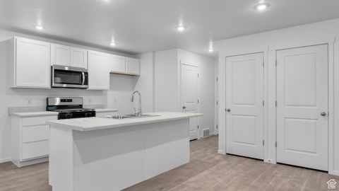 Tiny photo for 1693 N PATCHWORK AVE #1275, Tooele, UT 84074 (MLS # 2112905)