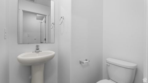 Tiny photo for 1693 N PATCHWORK AVE #1275, Tooele, UT 84074 (MLS # 2112905)