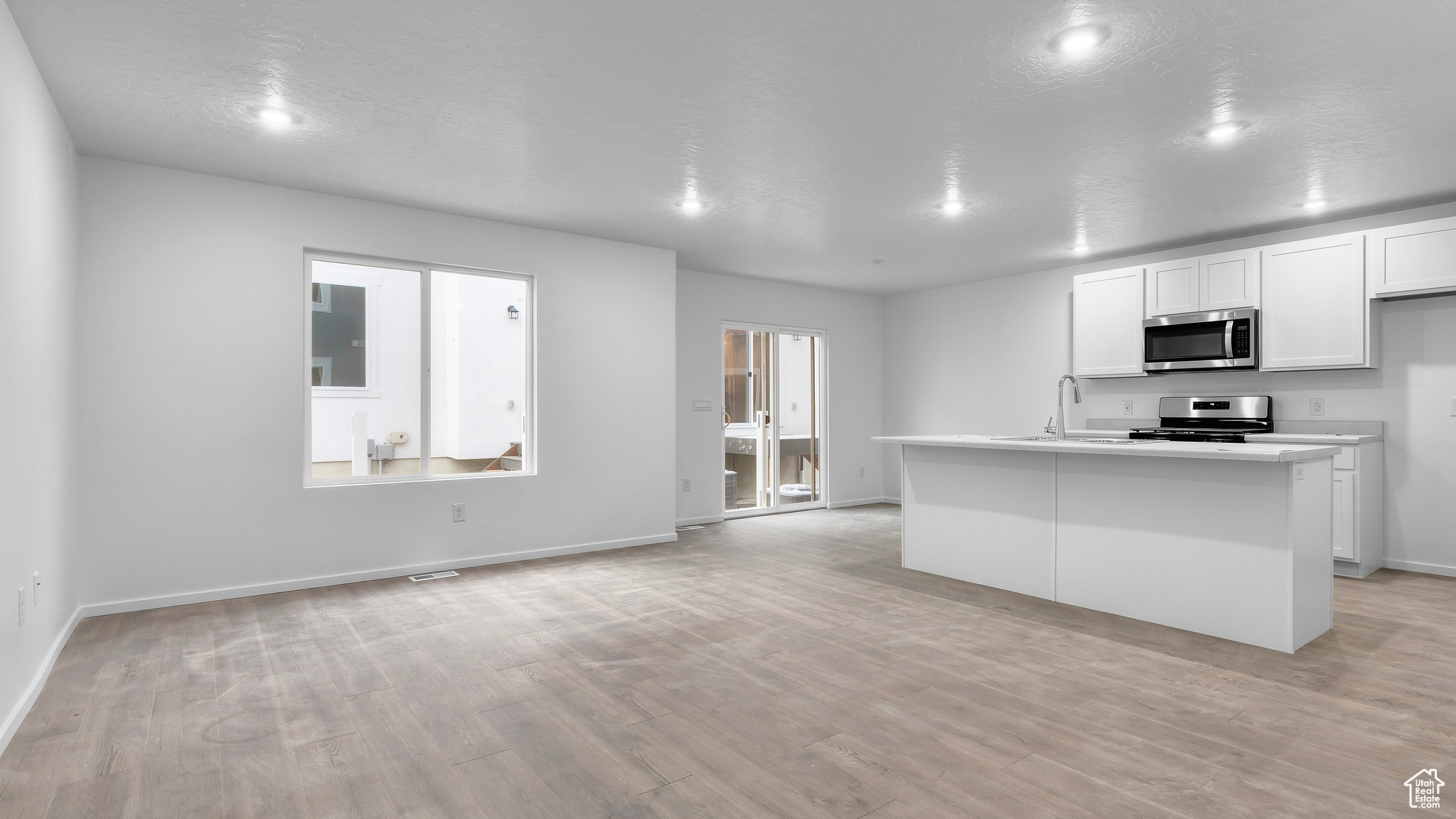 WESTERN ACRES - Residential