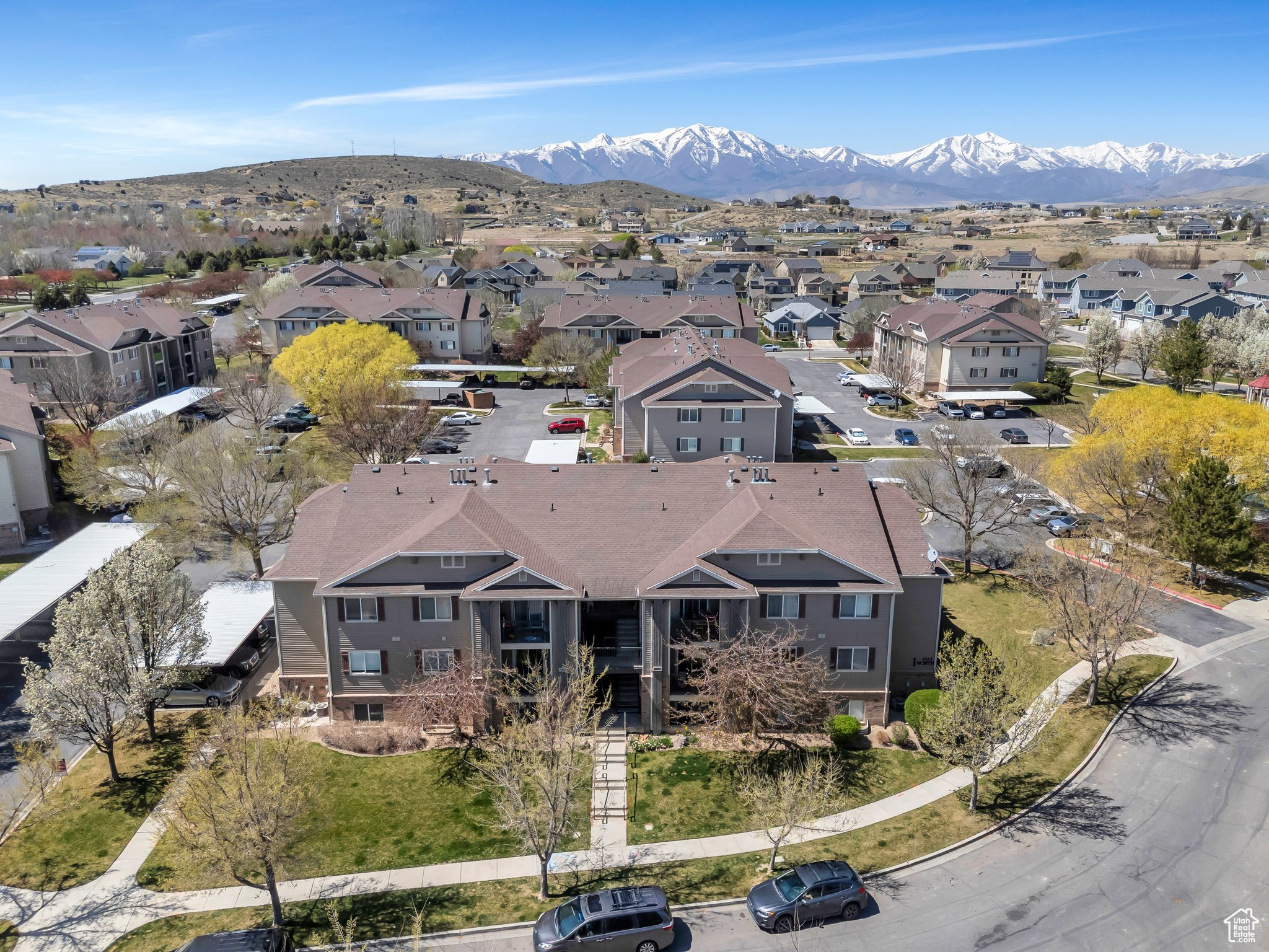 8083 N Ridge Loop #8, Eagle Mountain, Utah image 17