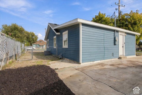 Tiny photo for 1579 W INDIANA AVE S, Salt Lake City, UT 84104 (MLS # 2192482)