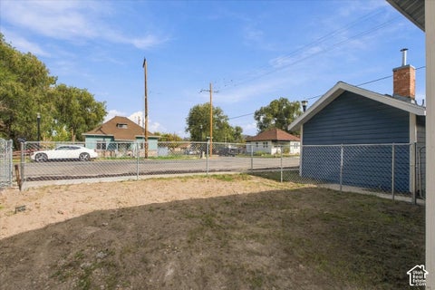 Tiny photo for 1579 W INDIANA AVE S, Salt Lake City, UT 84104 (MLS # 2192482)