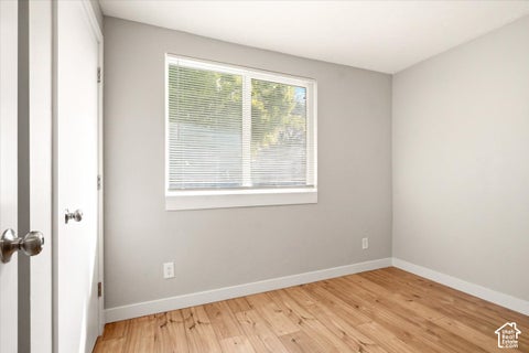 Tiny photo for 1579 W INDIANA AVE S, Salt Lake City, UT 84104 (MLS # 2192482)